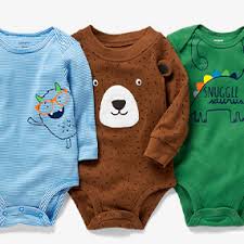 Baby Boy Carters Free Shipping