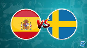 ¿podrán los españoles continuar su perfecto trayecto hacia la euro 2020? Pronostico Espana Vs Suecia De Eurocopa 14 06 2021