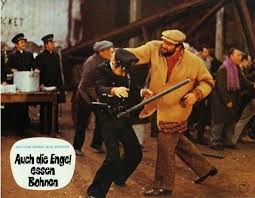 Pin By Aarni P On Spencer Hill Bud Cinema