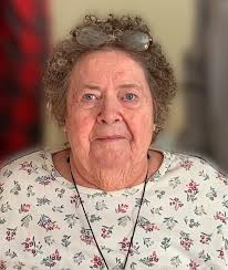 Barbara Dora (Schneider) Kasperson, 94