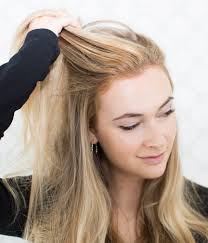 Best hair salons in nyc for coloring. How To Fix Brassy Highlights On Blond Hair Glamour