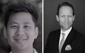 The Estée Lauder Companies makes key travel retail leadership appointments  : Moodie Davitt Report