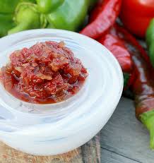 Maybe you would like to learn more about one of these? Chutney Di Pomodori Il Pasto Nudo