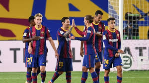Las cookies utilizadas no contienen ningún. Daftar Gaji Pemain Barcelona Musim 2020 21
