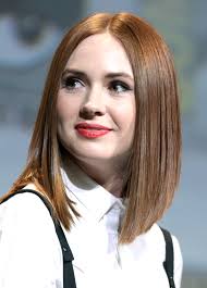 Cenas deletadas do filme ninfomaníaca. Karen Gillan Wikipedia A Enciclopedia Livre