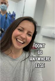 Highly recommend this place!! #braces #adultbraces #theliverpoolbraceplace  #dentist