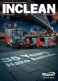 We did not find results for: Inclean September October 2019 By The Intermedia Group Issuu