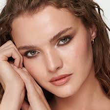 Lisa Eldridge Fawn Eyeshadow Palette