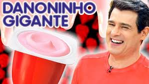 FIZ UM HAMBÚRGUER GIGANTE (BIG MAC)