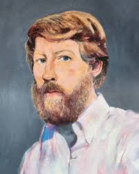 Tomorrow, 12/1 from 2-5 PM is the opening reception for THE MIKE SHOW, an  exhibition of portraits of