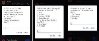 We did not find results for: 4 Cara Cek Kuota Xl Axiata Agustus 2021 Review1st Com