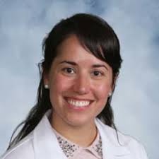 Dr. Carolina Fasola, MD