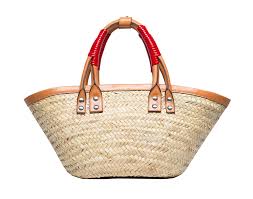 Low moq, fastest lead times, free shipping & returns. Every Luxury Brand On The Planet Wants To Sell You A Luxe Straw Basket Right Now Purseblog
