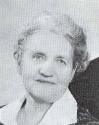 Innehållsförteckning till Historik till Nykarleby Marthadistriktsförbunds  50-årsfest i Nykarleby Idrotts- och ungdomsgård den 15 augusti 1976.