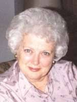 Jane Maynard Obituary (2006)