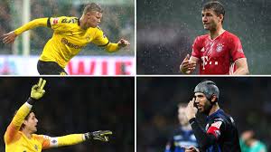 Latest on tsg hoffenheim midfielder christoph baumgartner including news, stats, videos, highlights and more on espn. Bundesliga Elf Der Saison Christopher Trimmel Klaus Gjasula Und David Wagner Der Spiegel