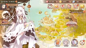 Flower night stroll is about to open! Food Fantasy Vortex Teen Blog
