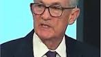 Jerome Powell Discusses Changes to Fed Monetary Policy