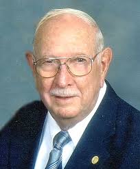 Clodfelter, James David "Dave"