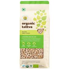 In indian cooking kabuli chana is also used to make falafel, salad, dal, biryani and. Buy Organic Tattva Organic Kabuli Chana Online At Best Price Bigbasket