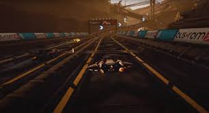 The Anti Gravity Racing Game Pacer Releases This September On Steam Pacer Pcmac R8games Steam Happygamer Com Games In 2020 Racing Games Games Video Game News