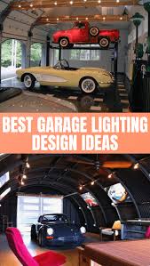 Pin On Garage Lighting