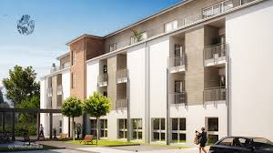 Entdecke auch 3 zimmer wohnungen zur miete in herford, detmold! Betreutes Wohnen In Bunde Nrw Pflegeimmobilie Als Geldanlage