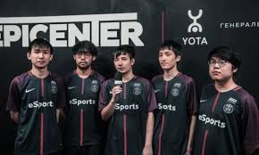 Флоренци, неймар, неймар, дракслер, гуэй, мбаппе. Psg Lgd Samyj Stabilnyj Sostav Na The International Dota 2