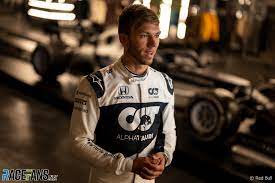 Pierre gasly will remain with alphatauri for the 2021 formula 1 season. Gasly Expects More Great Things From Alphatauri In 2021 After Breakthrough Win Racefans