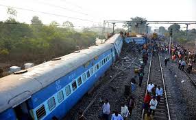 Top 10 Deadliest Train Accidents In India