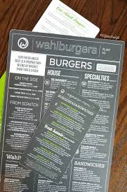 One of the best places to eat in pittsburgh, wahlburger s is great for families to experience american food, like our sandwiches. Wahlburgers Gluten Free Burgers And Tots Mi Gluten Free Gal