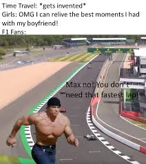 See, rate and share the best formula 1 memes, gifs and funny pics. 30 Of The Funniest Forumla 1 Memes For Your Next Sbinnala Funny Gallery