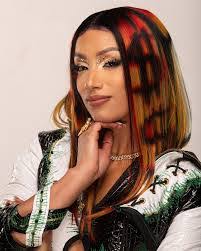 Mercedes Renee's Instagram, Twitter & Facebook