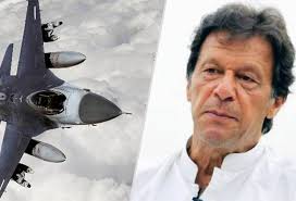 Air force chief of staff gen. Us Pulls Up Pakistan For Misusing F 16 Fighter Jets Against India After Balakot Airstrikes Says Report