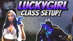 DooM LUCKYGIRL BRM CLASS SETUP! BLACK OPS 3 HOW TO MAKE THE BRM OVERPOWERED  BRM CLASS SETUP! - YouTube