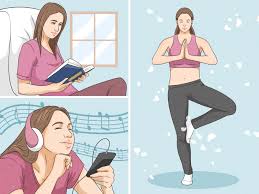 I knew the value of lower body flexibility for easier calisthenics skills so wanted to make the investment now, instead of getting stuck down the road. 4 Ways To Become Flexible Wikihow