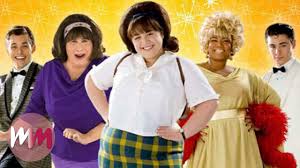 'pleasantly plump' teenager tracy turnblad achieves her dream of becoming a regular on the corny collins dance show. Top 10 Best Songs From Hairspray 2007 Youtube