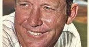 Mickey Mantle remains a powerful influence 60 years after Triple Crown