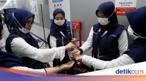 Bersatu Hadapi Wabah Corona