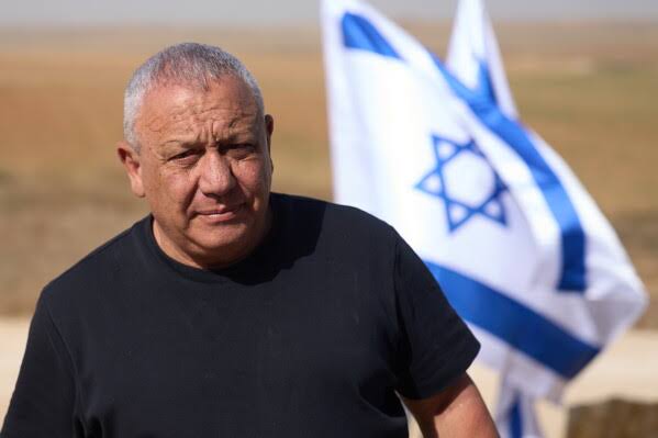 A look at major candidates in Israel's election | AP News
