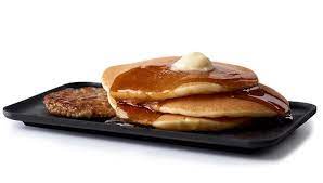 Mcdonald S Hotcakes And Sausage Nutrition Facts