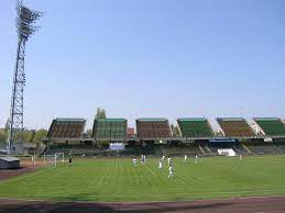 Oficjalny profil klubu fks stal mielec sa dwukrotny mistrz polski. Stadion Fks Stal Mielec Mapio Net