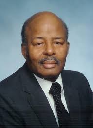 Obituary information for William James Ruffin