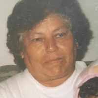 Mama Soledad Rubio Mares (1942–2013) • FamilySearch