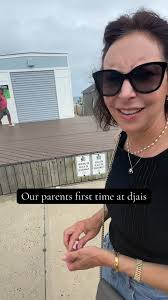 Mom's First Visit to DJais: Loud and Fun Experience