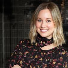 Sarah Iglehart: Building Relationships for the Benefit of a Better City