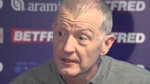 VIDEO: Snooker legend Steve Davis announces retirement