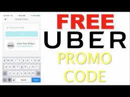 How do i use my uber promo code? Uber Promo Code 50 06 2021