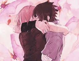 Adorable And Funny Sasusaku Images Sasusaku Sasuke Uchiha Sakura Haruno Naruto Sasuke Sakura