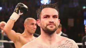 Paul Smith says there is no pressure when he heads out to face Arthur  Abraham again
